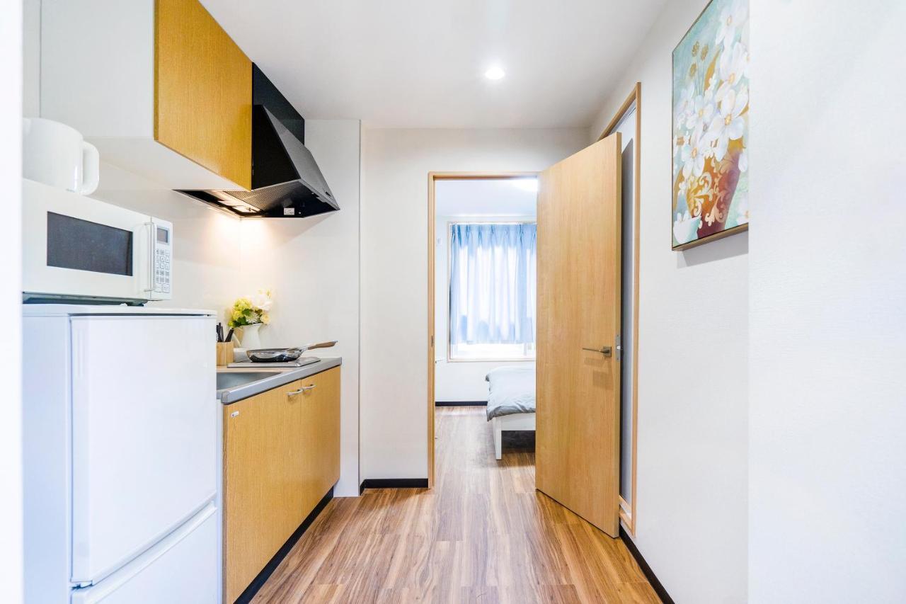 Apartament 10Min Walk To Shinjuku Yos3 Tokio Zewnętrze zdjęcie