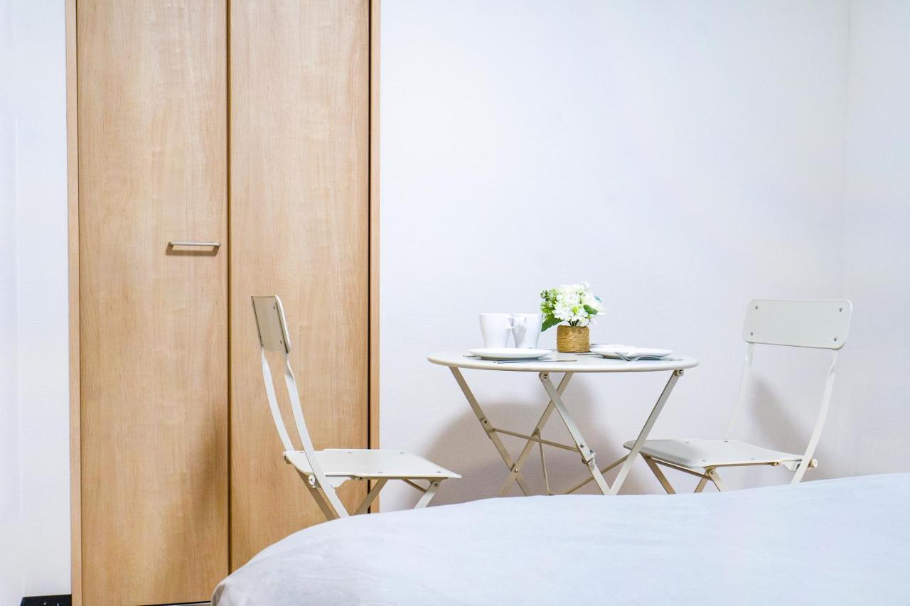 Apartament 10Min Walk To Shinjuku Yos3 Tokio Zewnętrze zdjęcie