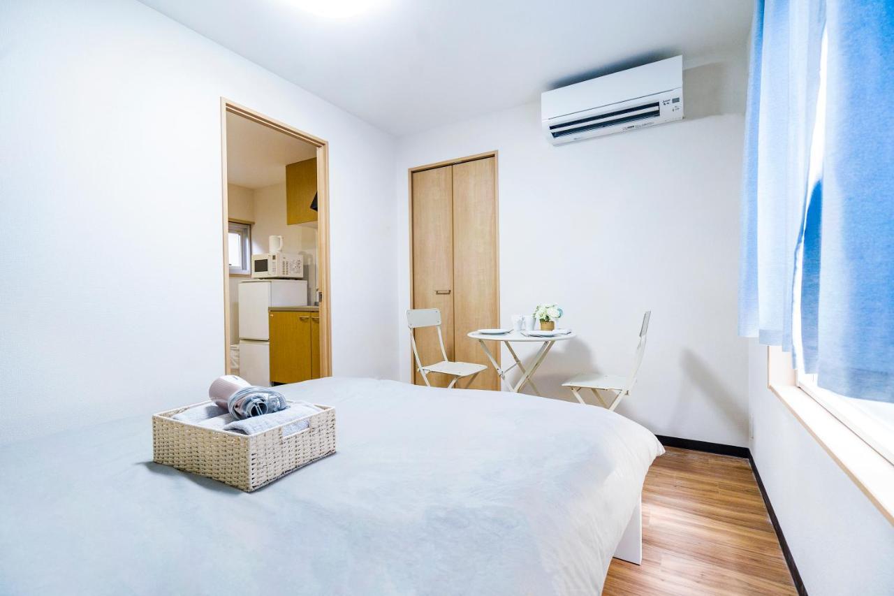 Apartament 10Min Walk To Shinjuku Yos3 Tokio Zewnętrze zdjęcie