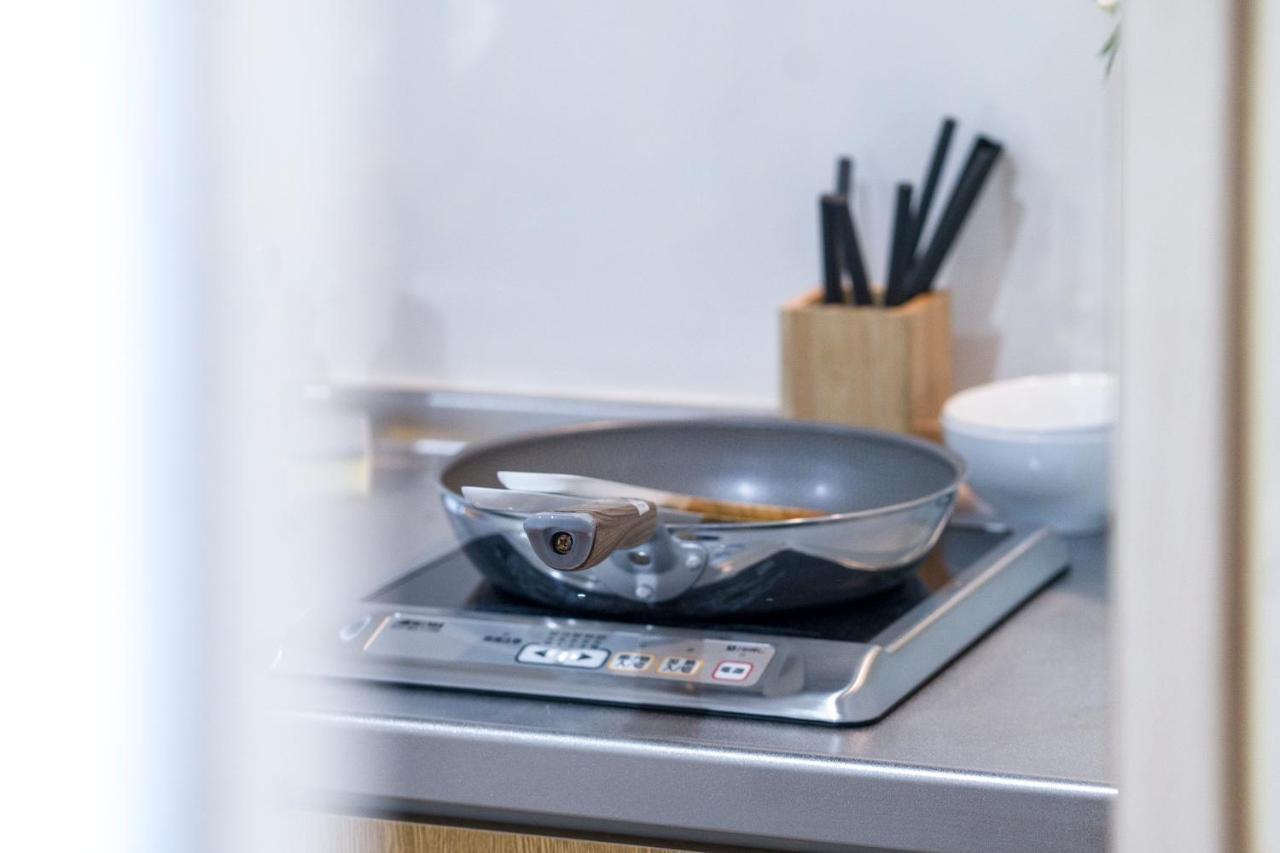 Apartament 10Min Walk To Shinjuku Yos3 Tokio Zewnętrze zdjęcie